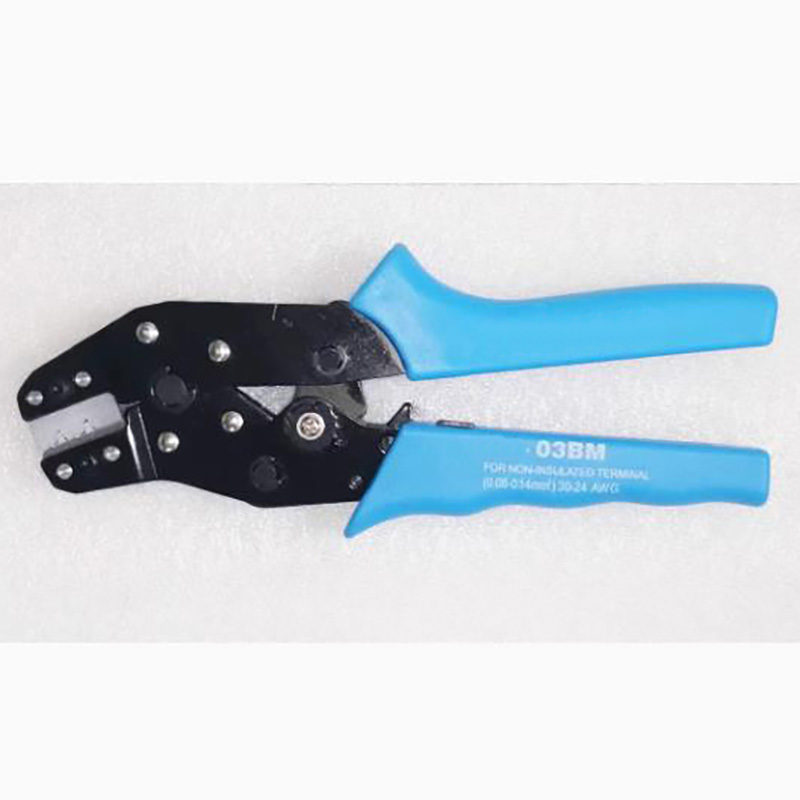 SH1.0mm GH1.25 MX1.25 ZH1.5mm 1.25mm cold pressed terminal pliers SN-03BM crimping pliers