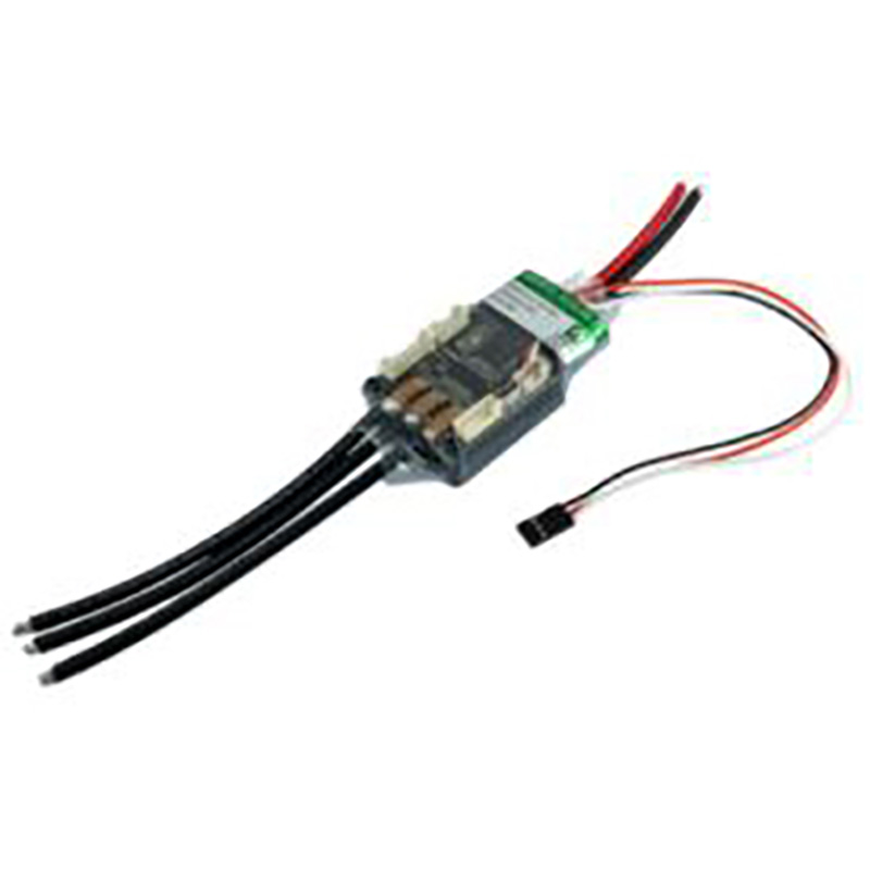 MKSESC MINI V6.7/ Makerbase VESC MINI 6.7 elektryczny regulator pr?dko?ci do deskorolki z radiatorem 13S ESC na podstawie VESC 6.6