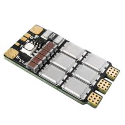 BL32 Exuav Lighting 70A Single ESC 2-6S,compatible con Dshot 1200MultiShot/OneShot, FPV