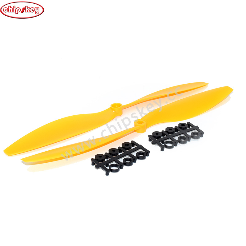 Propeller 1045 Positive and negative 2pcs