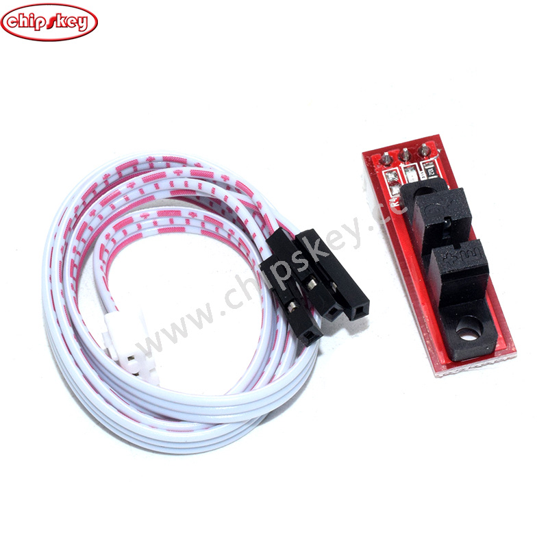 3D printer Opto Optical Endstop Switch for CNC 3d Printer Reprap Makerbot Prusa Mendel Ramps End-stop