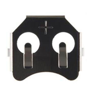 Coin Cell Battery Holder CR2032