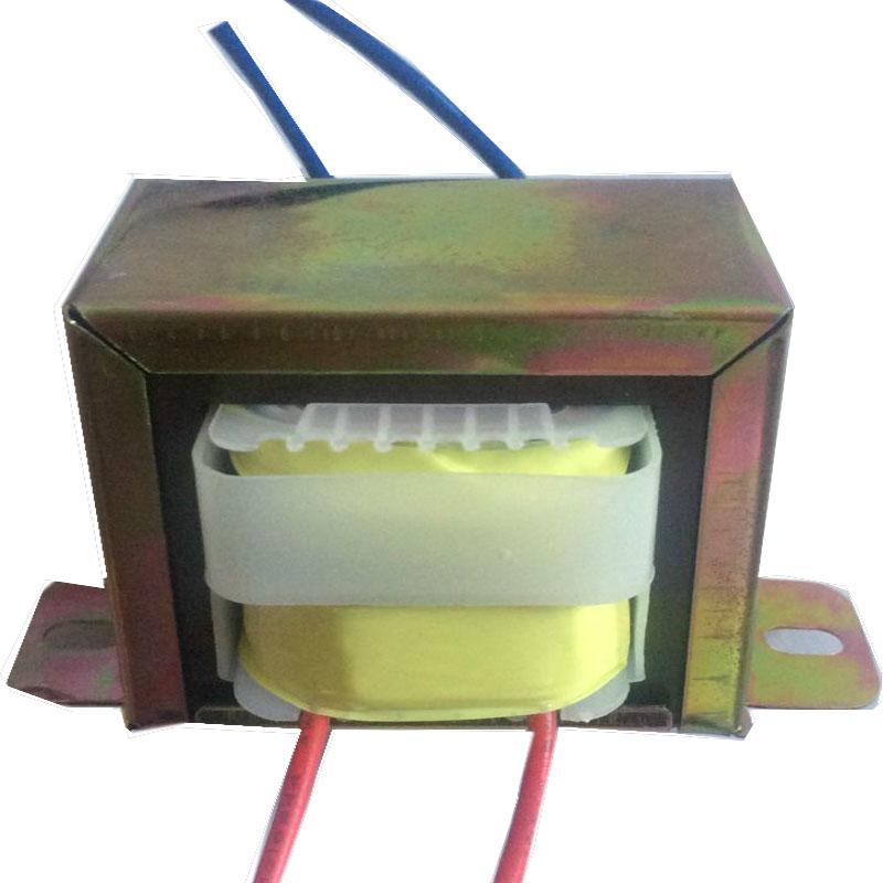 Power Transformer Output 12V Input 110V 5W