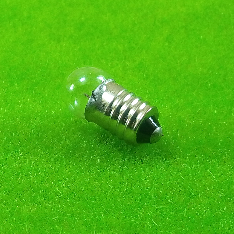 E10 Mini Bulbs 1.5V