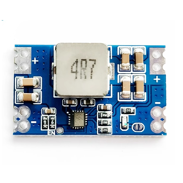 Output 5V 5A mini560 Step Down DC-DC Converter Voltage Regulator Buck Stabilized Power Supply Module