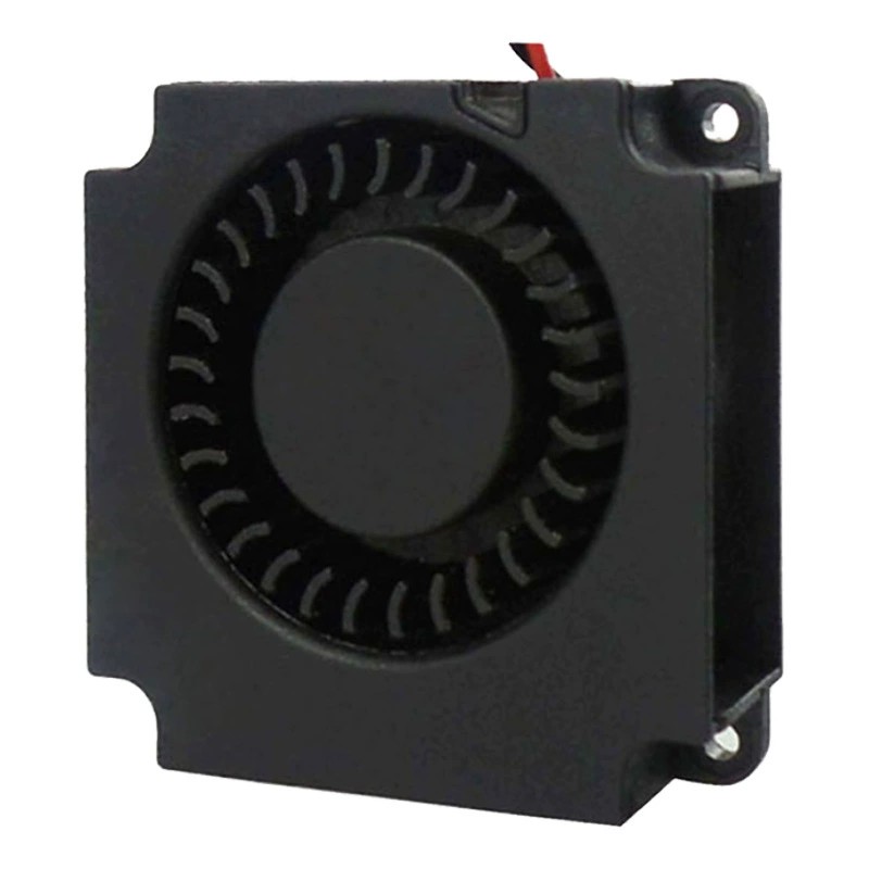 24V 4010 Circuit Board Cooling Fan Turbo blower For 3D Printer