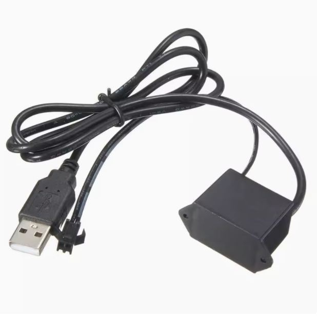 EL USB Inverter 1-10M Big Power