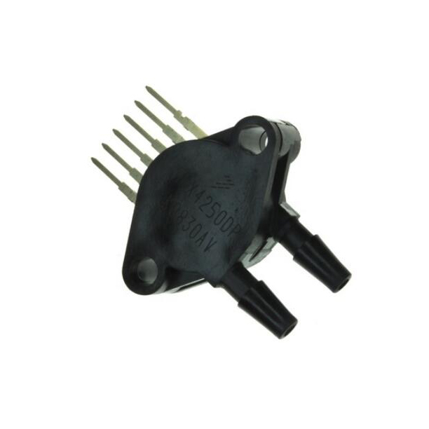 MPX4250DP MPX4250A MPX4250 Integrated Silicon Pressure Sensor