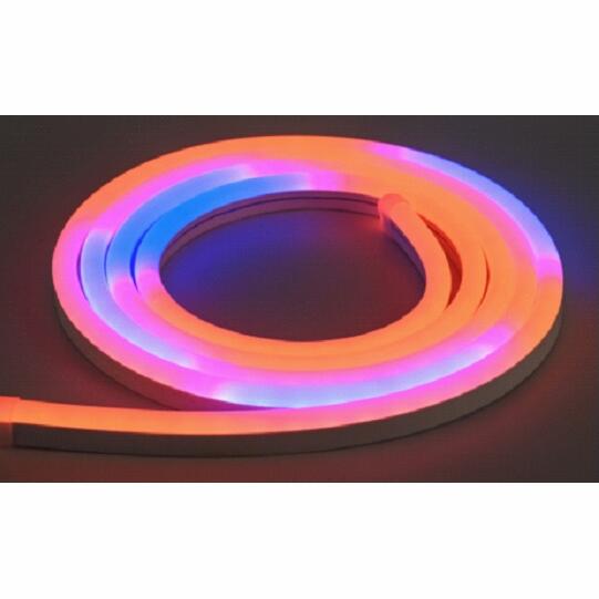 5V WS2812 Pixel LED Neon Rope RGB Pixel Light