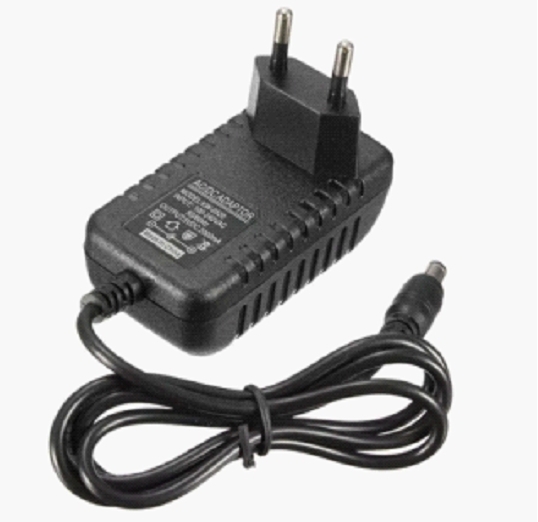 Switching Power Adapter DC 9V 2A, US Plug