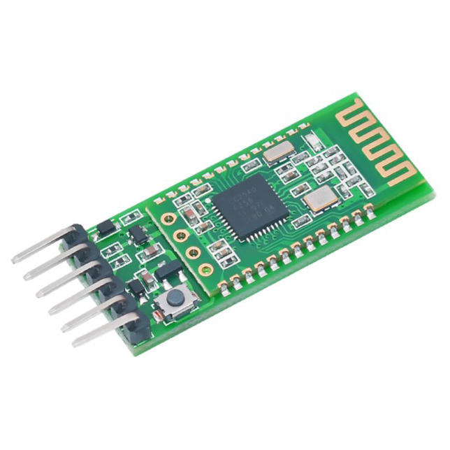 HC-08 Bluetooth module/BLE4.0 master-slave integrated CC2540 wireless serial communication / data transmission low power consumption