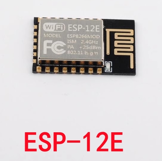 ESP8266 ESP-12E Wifi Module