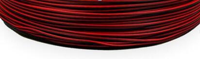 18AWG Dual Calbe Red-Black