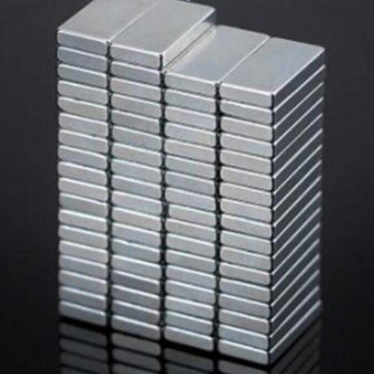 30X10X2mm Magnet