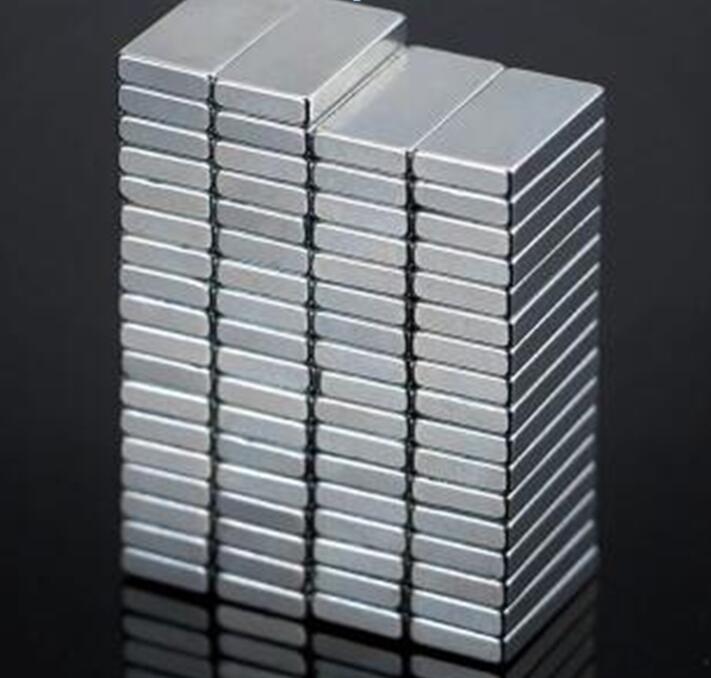 30X10X3mm Magnet