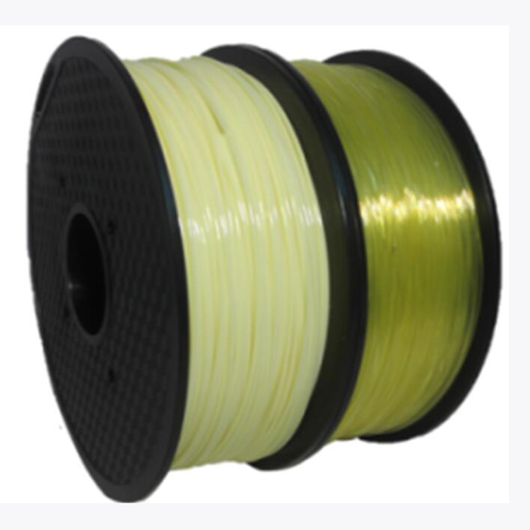 PVA Filament 0.5KG Transparent Color