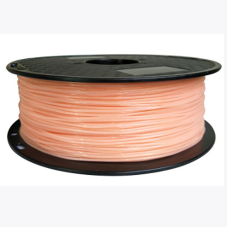 TPU 1.75mm 1KG Filament skin color