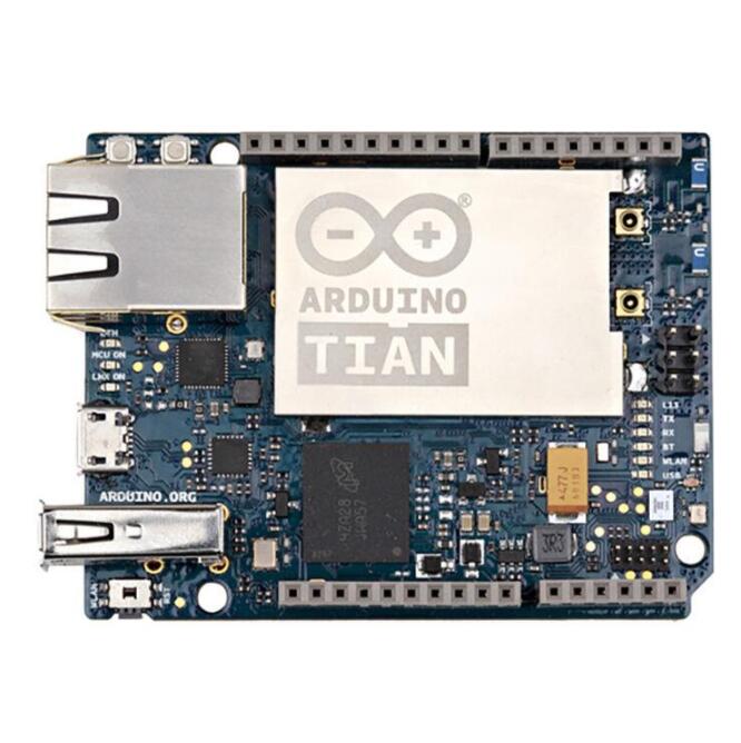 Arduino Tian