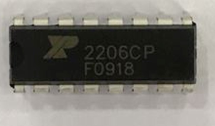 XR2206CP